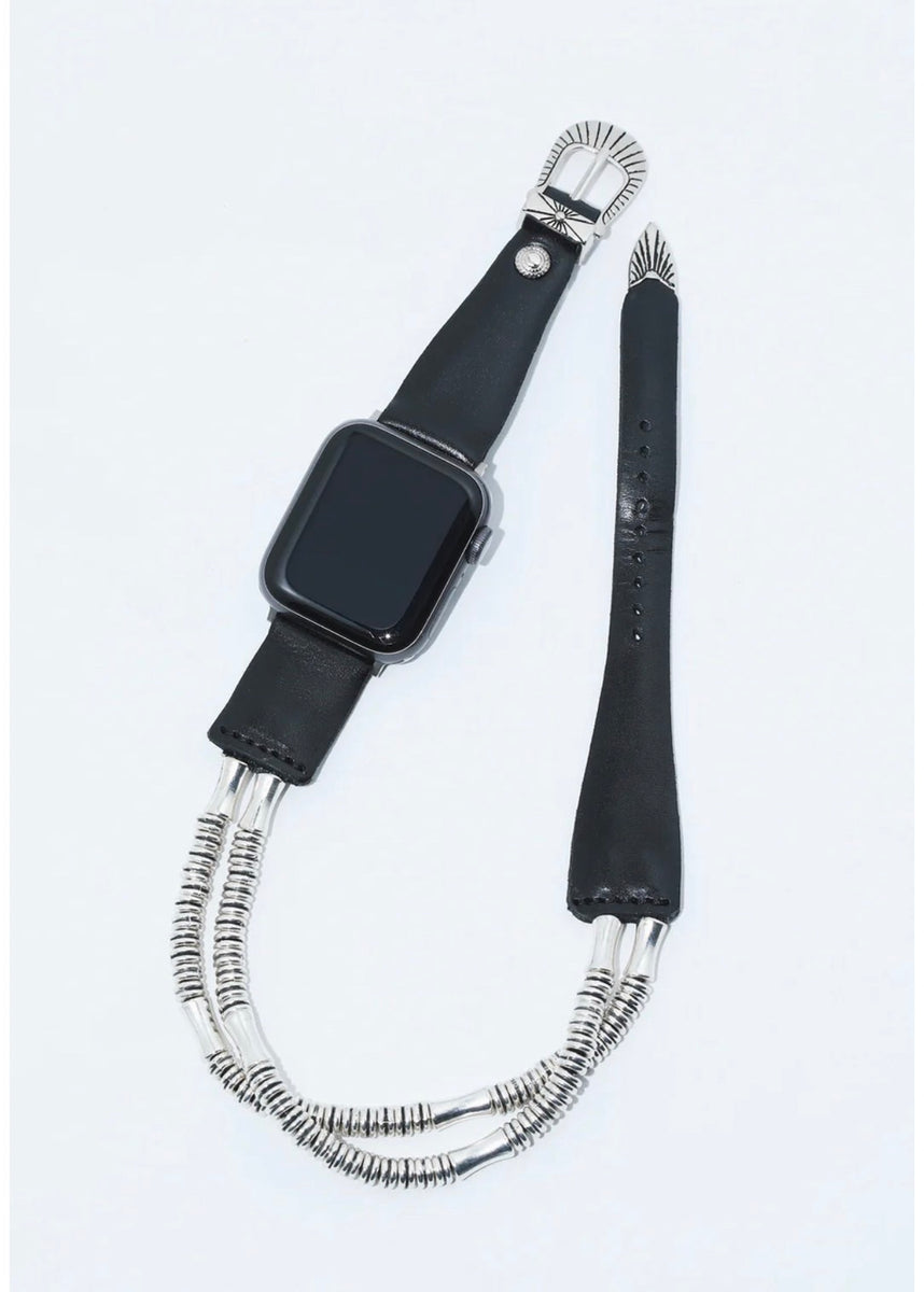 TOGA TOO(トーガトゥー) Apple Watch Belt -Amanojak.
