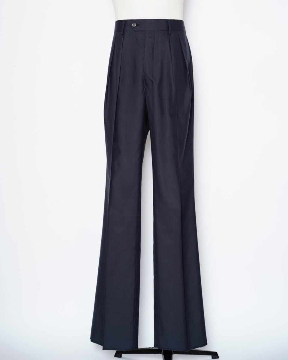 レビュー好評 NEAT スラックス RAKUDA TROUSERS | www.ouni.org