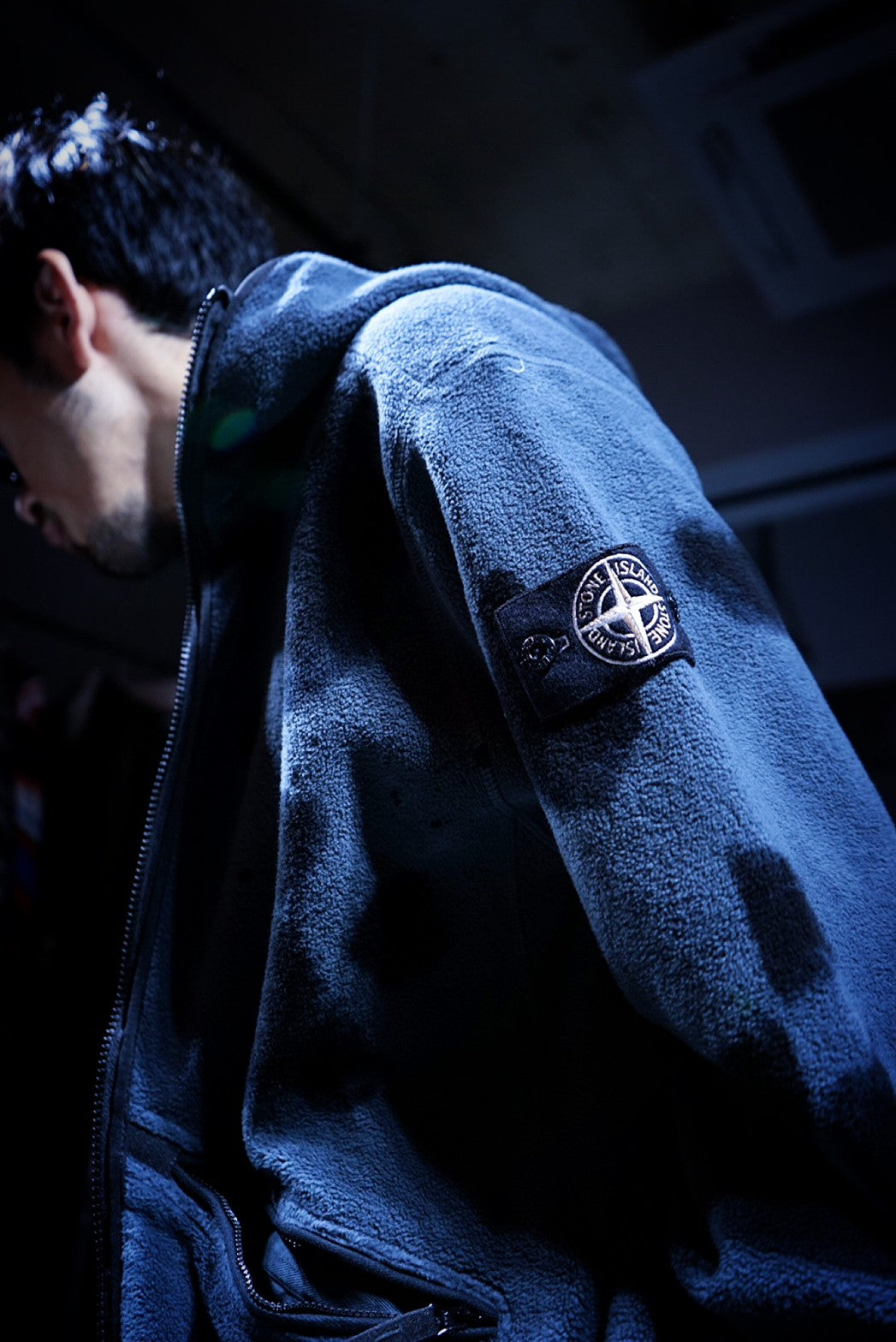 STONE ISLAND(ストーンアイランド)-Amaoojak. blog – Amanojak.