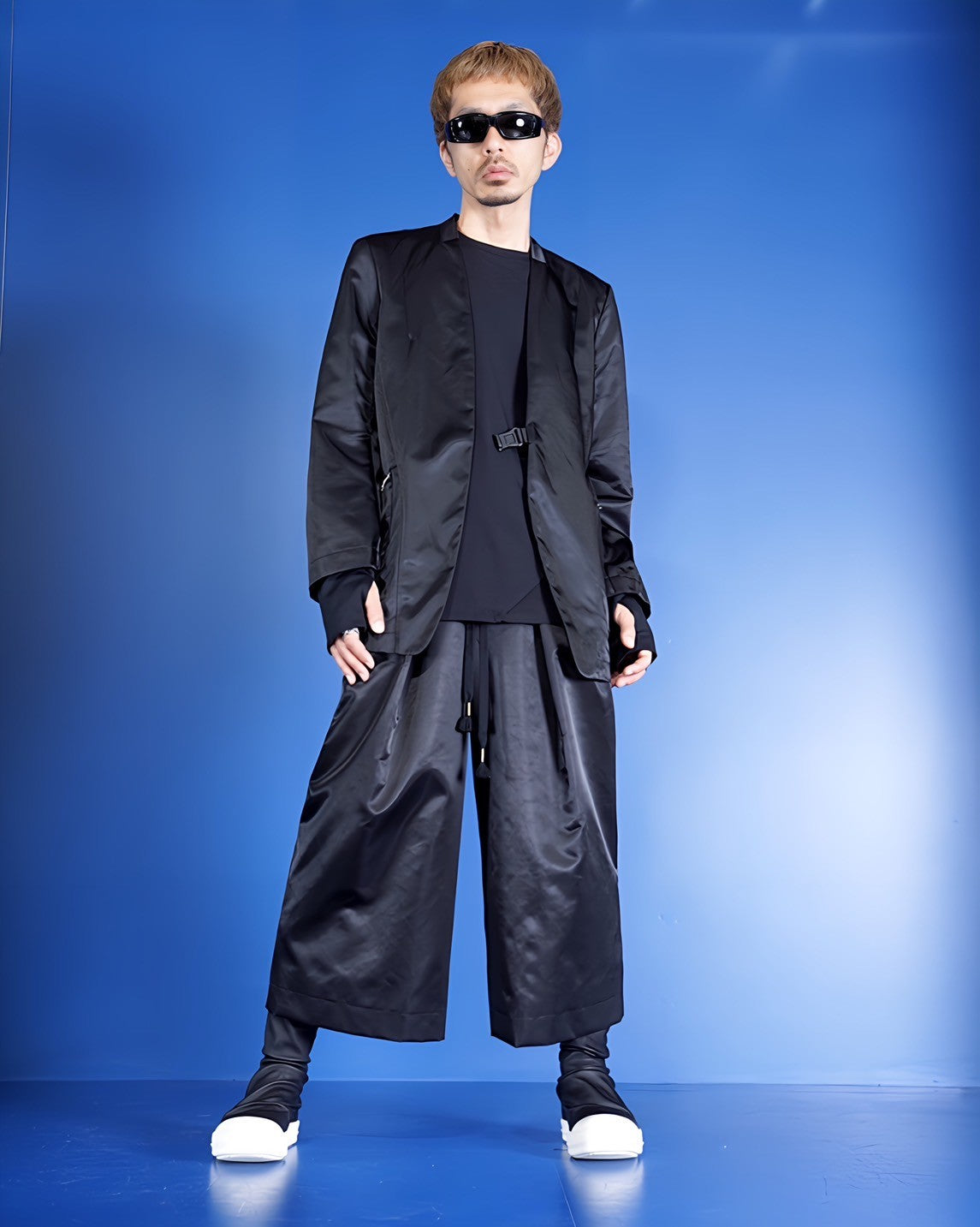 PRASTHANA(プラスターナ)STRUCTURE JACKET-Amanojak.