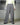 -UNISEX-<br>【TARO HORIUCHI】<BR>WAIST GATHERED WIDE PANTS