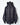 【RICK OWENS DRKSHDW】<br>HOODED<br>LONG BOMBER<br>-BRER-