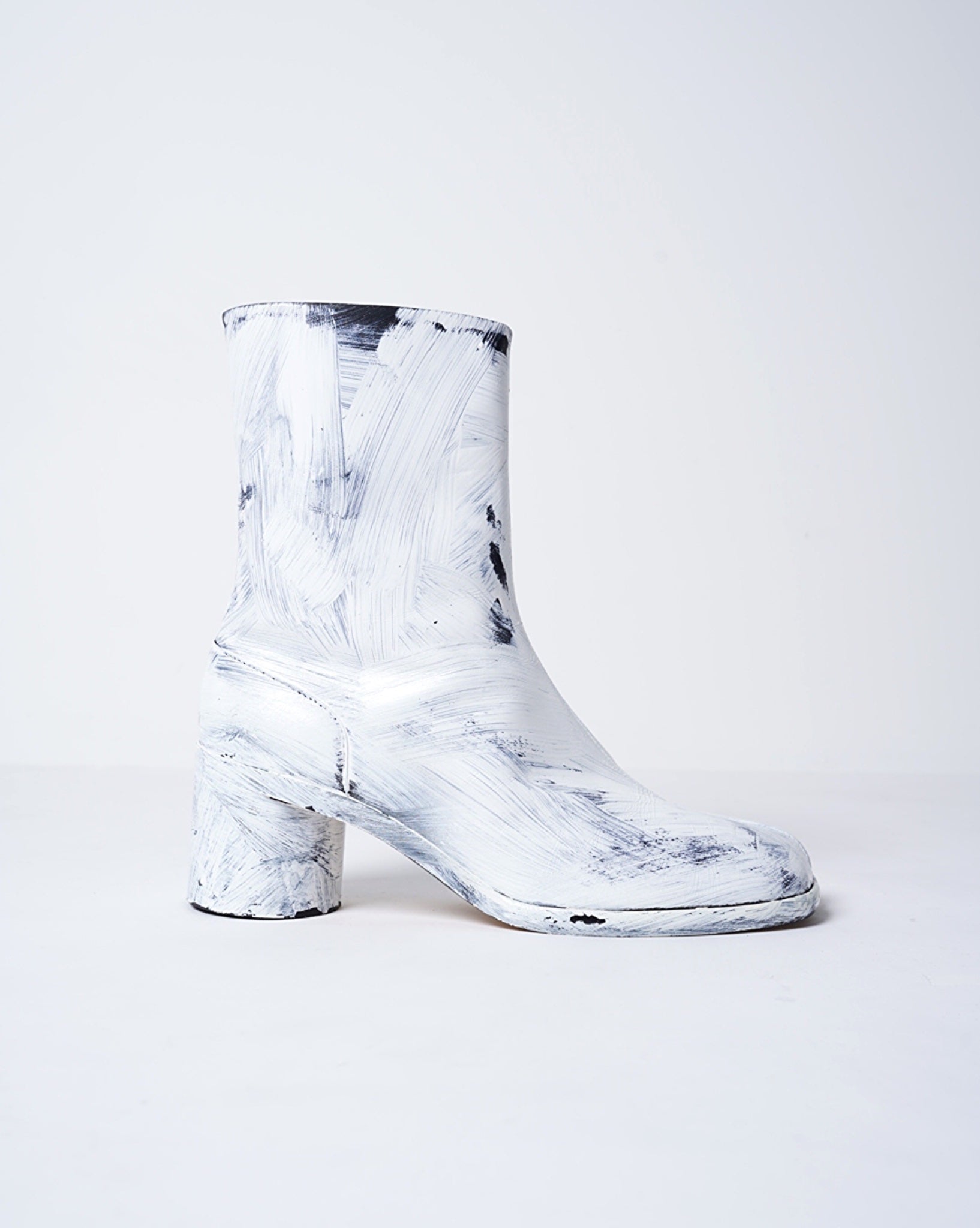 Maison Margiela(メゾンマルジェラ) -BIANCHETTO TABI BOOTS-Amanojak.