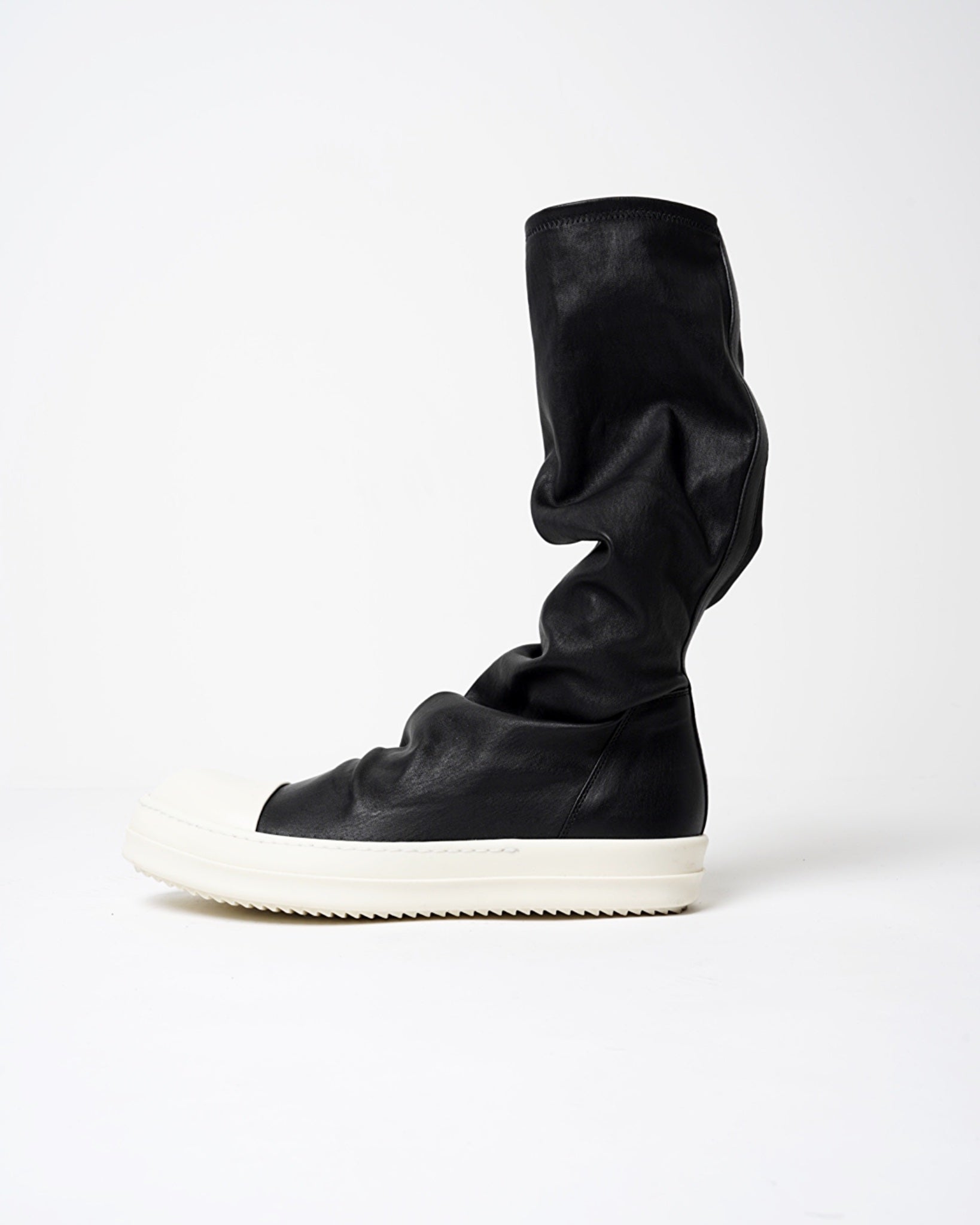 RICK OWENS(リックオウエンス)-SOCK SNEAKS-LS--Amanojak.