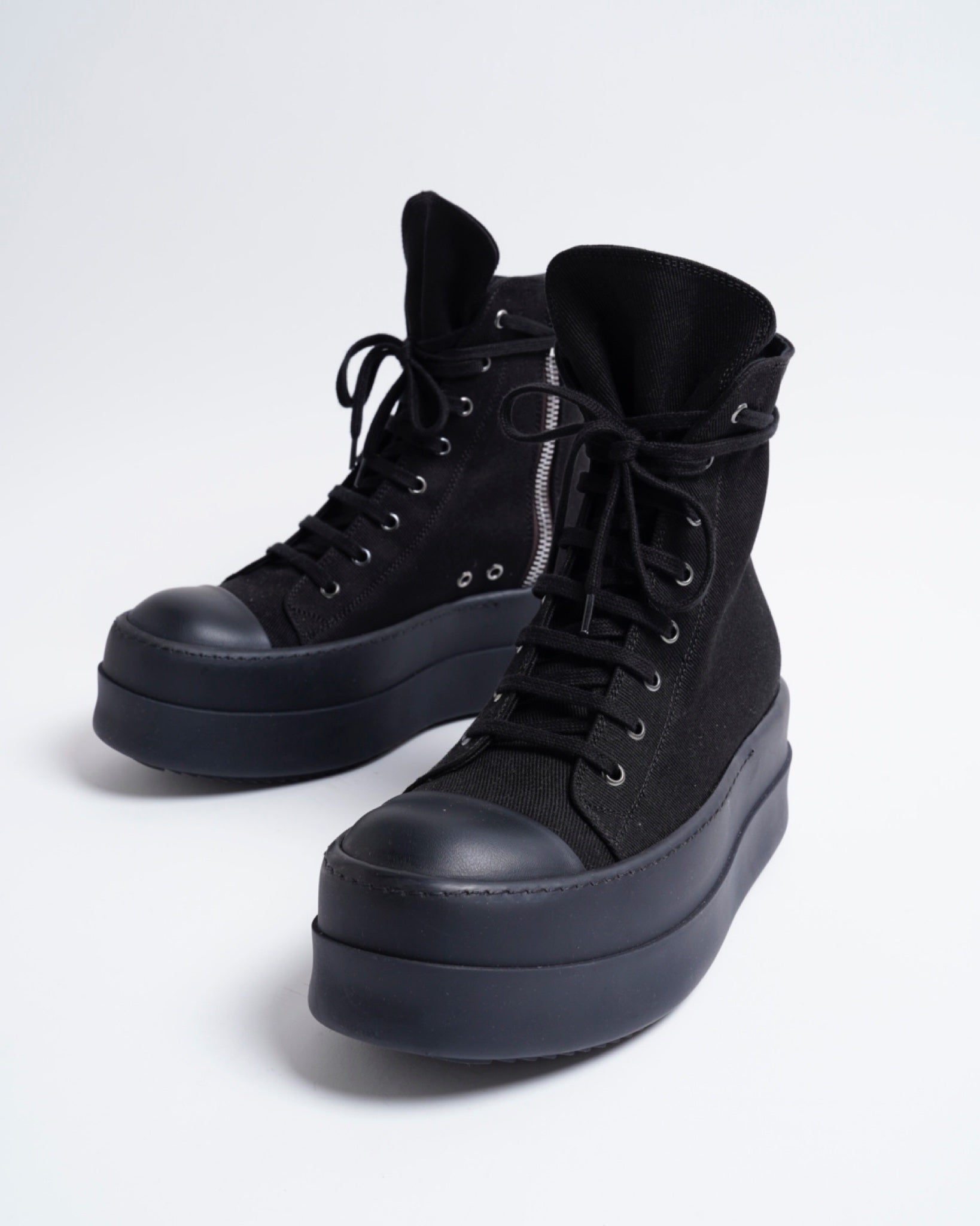 RICK OWENS DRKSHDW メガバンパー 41 - www.stedile.com.br