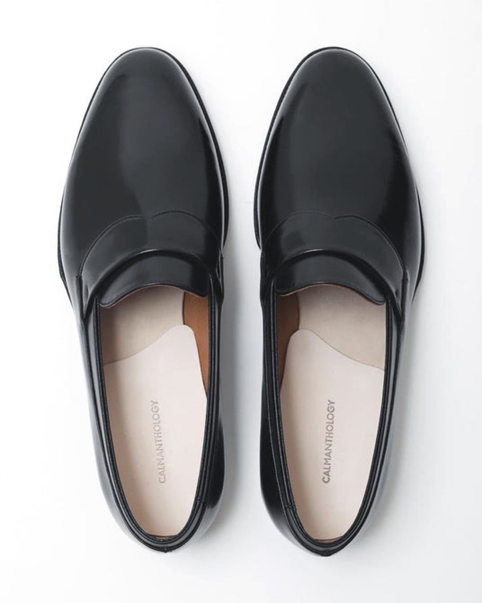 CALMANTHOLOGY-A4958 OPERA LOAFER -Amanojak.