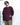 [Song for the mute]<br>DOUBLE LAYERED SLEEVES PULLOVER<br>-Ribbed Knit-