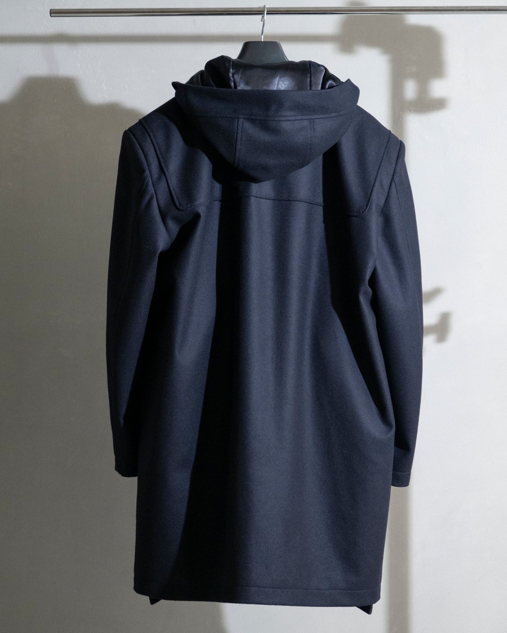 【KEISUKEYOSHIDA】, DUFFLE CAPE COAT