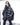 [Rick Owens]<br>Jumbo Hooded Peter<br>-Npd4-