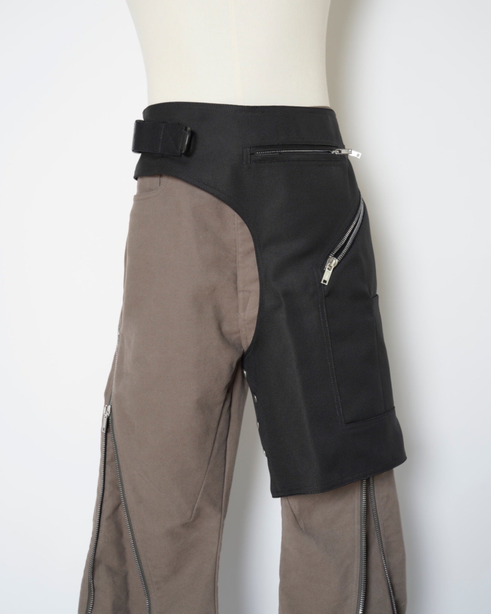 RICK OWENS(リックオウエンス)-STROBE CHAP -HDU- -Amanojak.online store