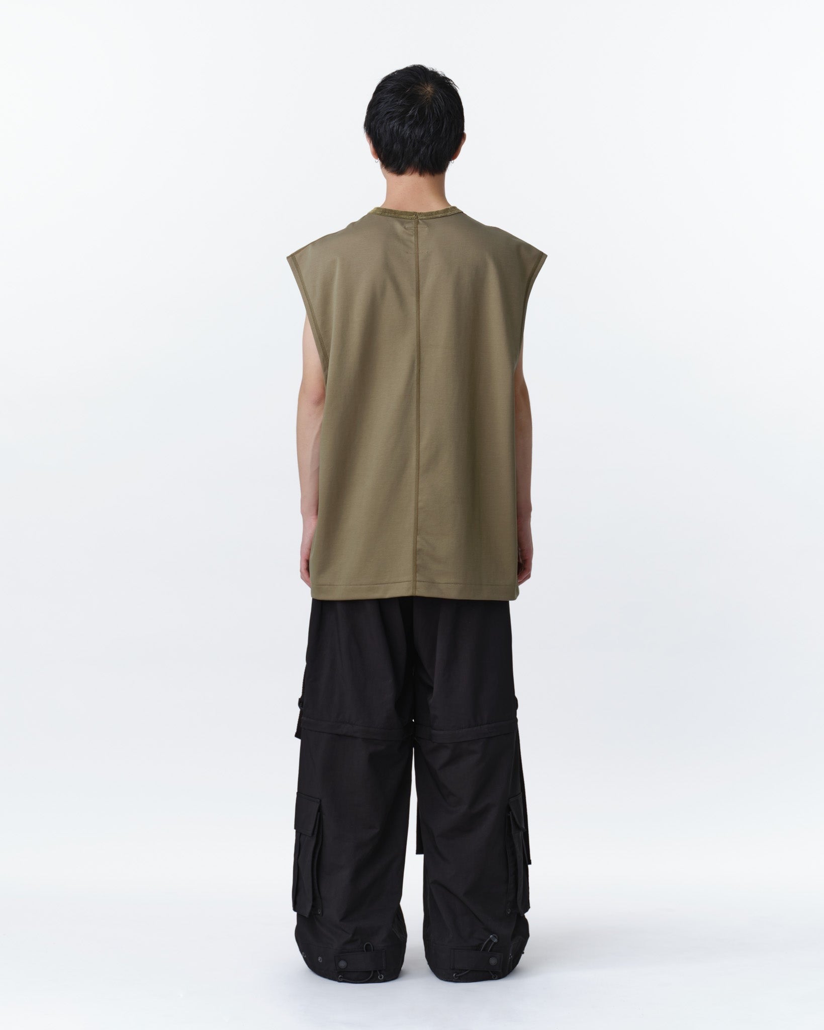 SUBLATIONS(サブレーションズ) HELI-CREW TRANSFORM PANTS.11 -Amanojak.