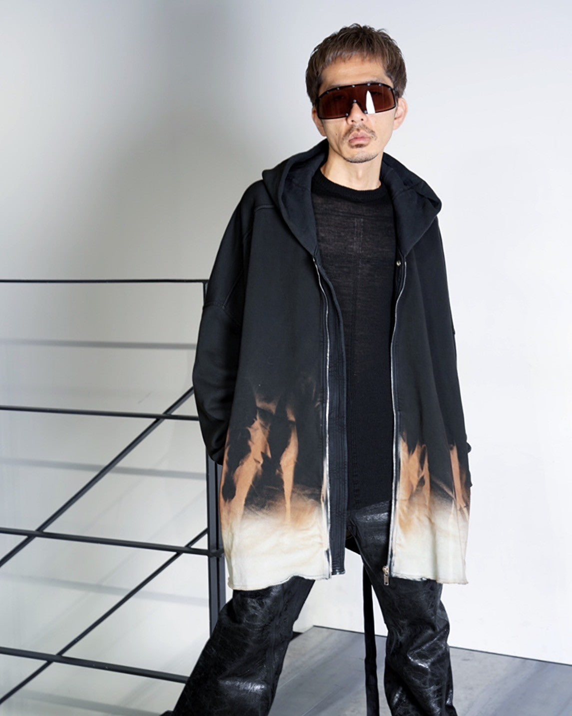 Rick Owens DRKSHDW(リックオウエンス ダークシャドウ) -Amanojak. online store