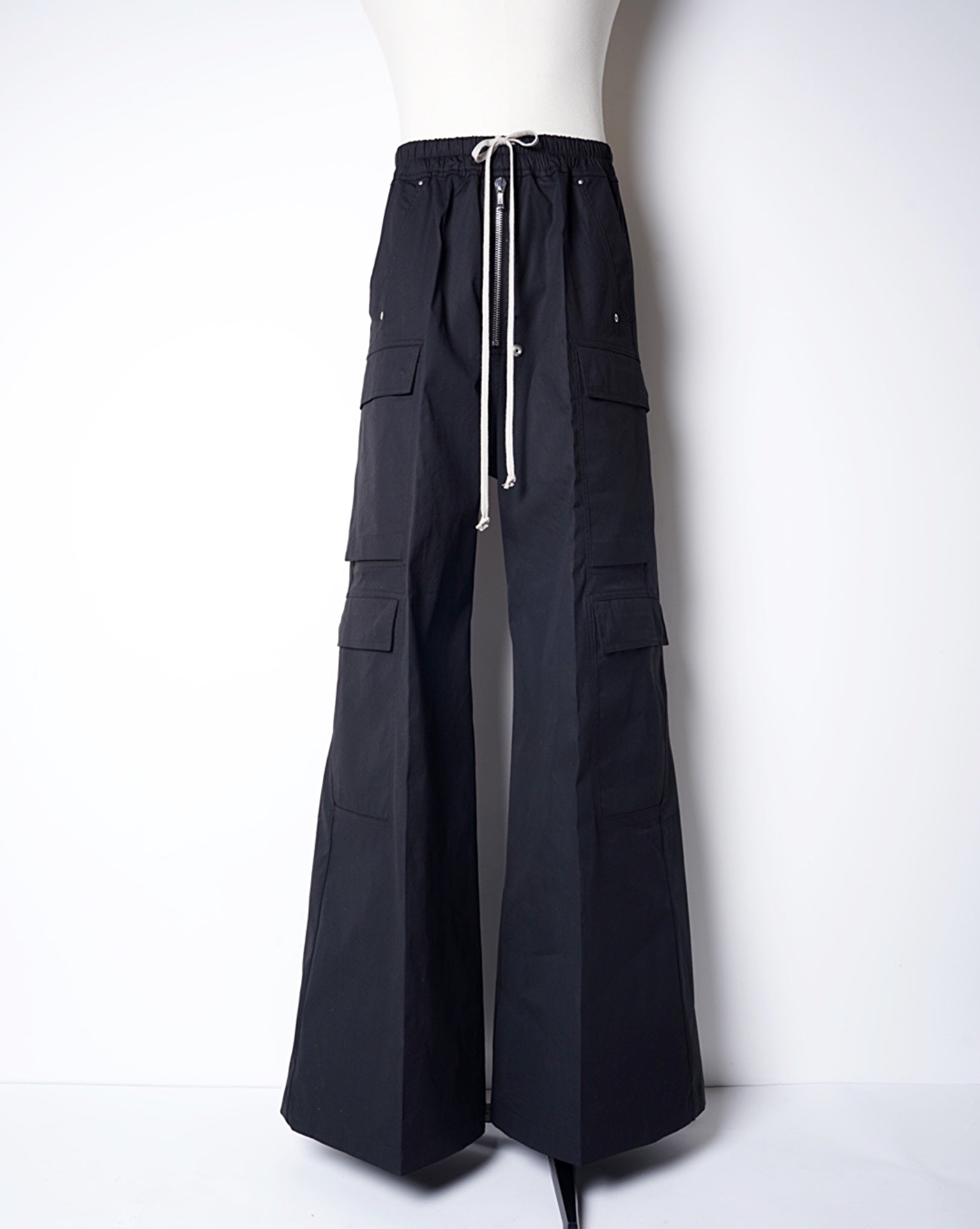 RICK OWENS(リックオウエンス)-CARGO BELAS-TE--Amanojak.