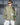 【kolor】<br>INSIDEOUT MULTI TOOL BLOUSON