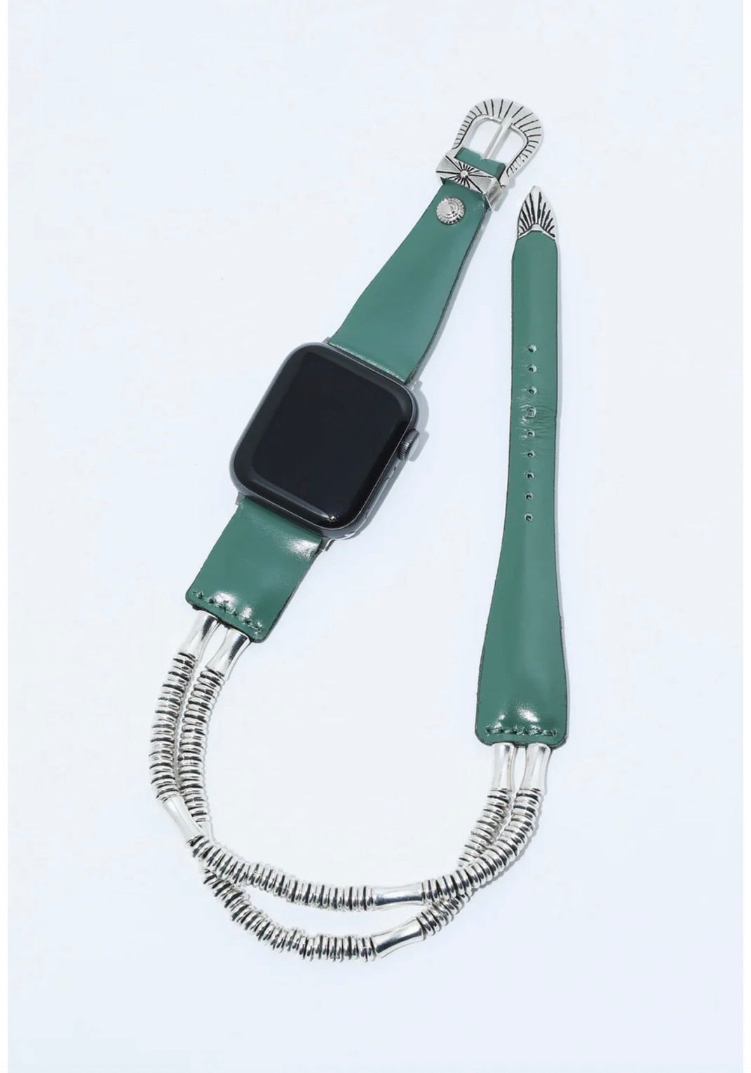 -先行予約アイテム-, 【TOGA TOO】, Apple Watch Belt