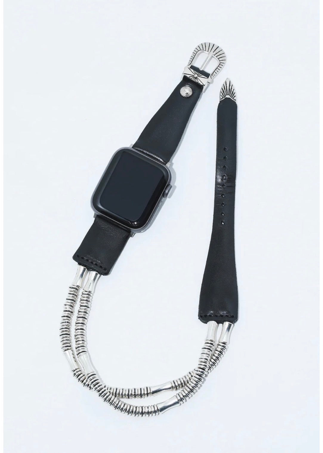 -先行予約アイテム-, 【TOGA TOO】, Apple Watch Belt
